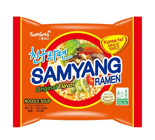 Samyang Originals