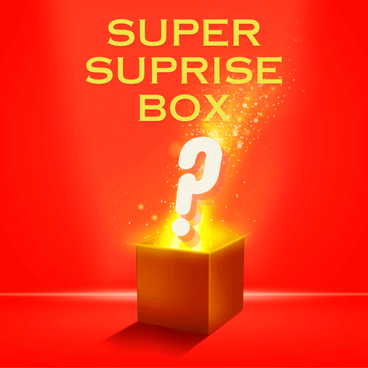 Suprise box - small